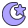 Purple Star and Crescent