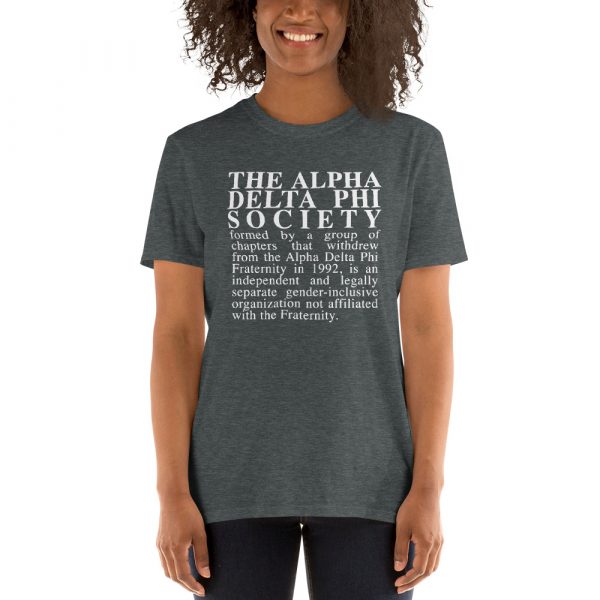 Disclaimer T-Shirt - Image 3
