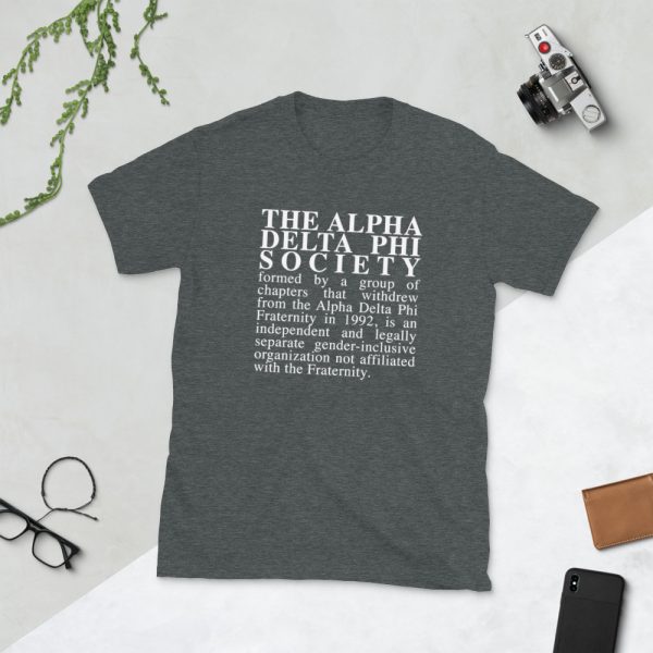 Disclaimer T-Shirt - Image 2