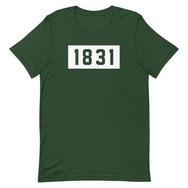 Founding Year: 1831 T-Shirt