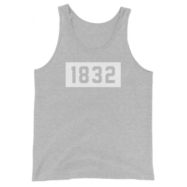 Founding Year: 1832 Tank Top