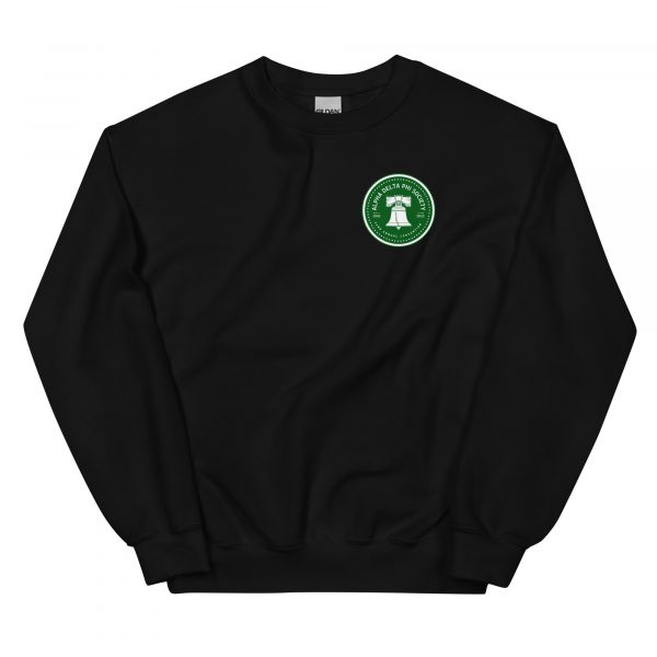 Convention 2022 Sweatshirt - Image 2