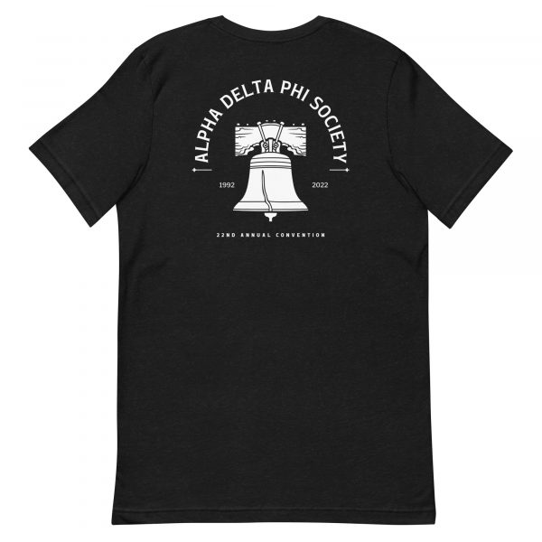 Convention 2022 T-Shirt - Image 3