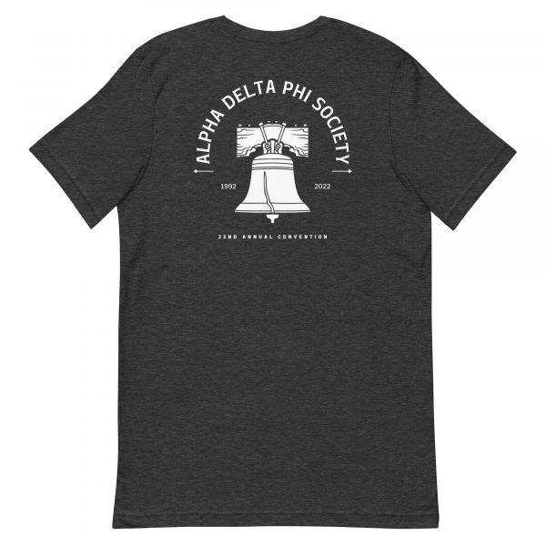 Convention 2022 T-Shirt - Image 10