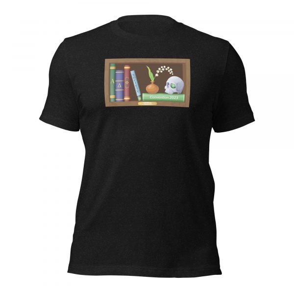 Convention 2023 T-Shirt