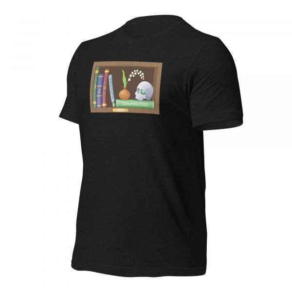 Convention 2023 T-Shirt - Image 2