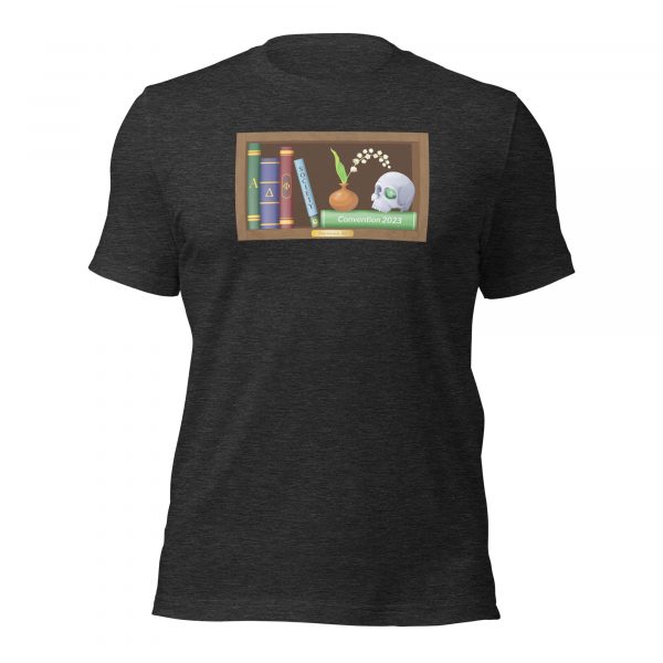 Convention 2023 T-Shirt - Image 16