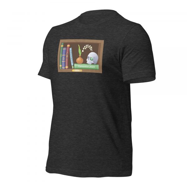 Convention 2023 T-Shirt - Image 17