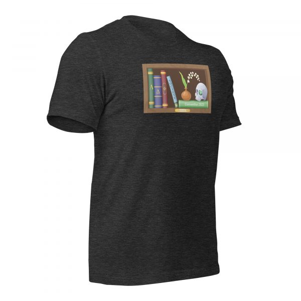 Convention 2023 T-Shirt - Image 18