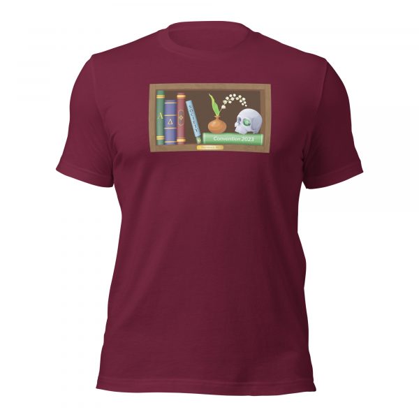 Convention 2023 T-Shirt - Image 13