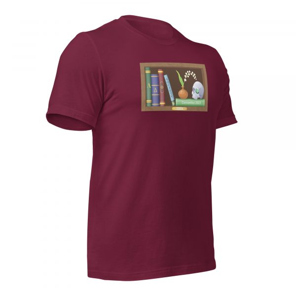 Convention 2023 T-Shirt - Image 15