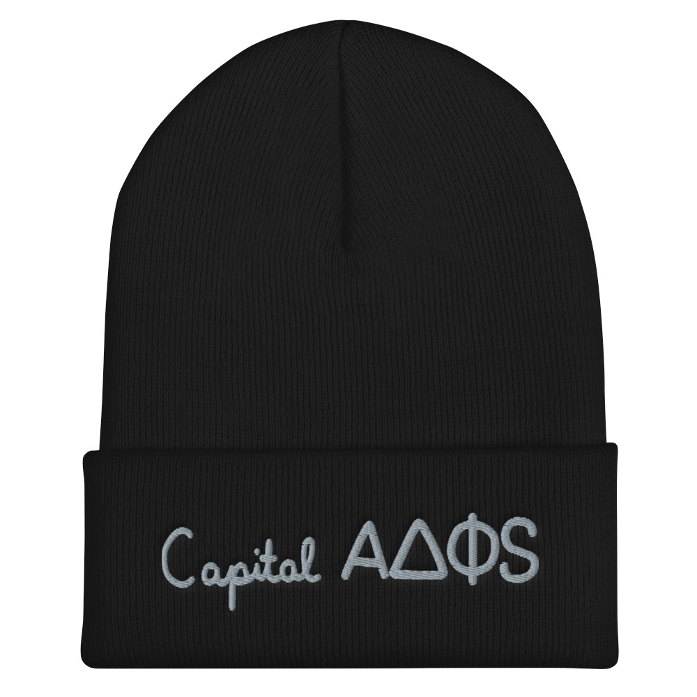 Capital ADPS Beanie