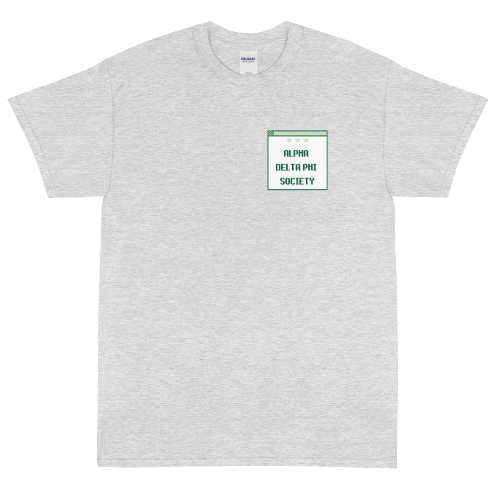 Pixel – ADPS T-Shirt #1 - Image 3
