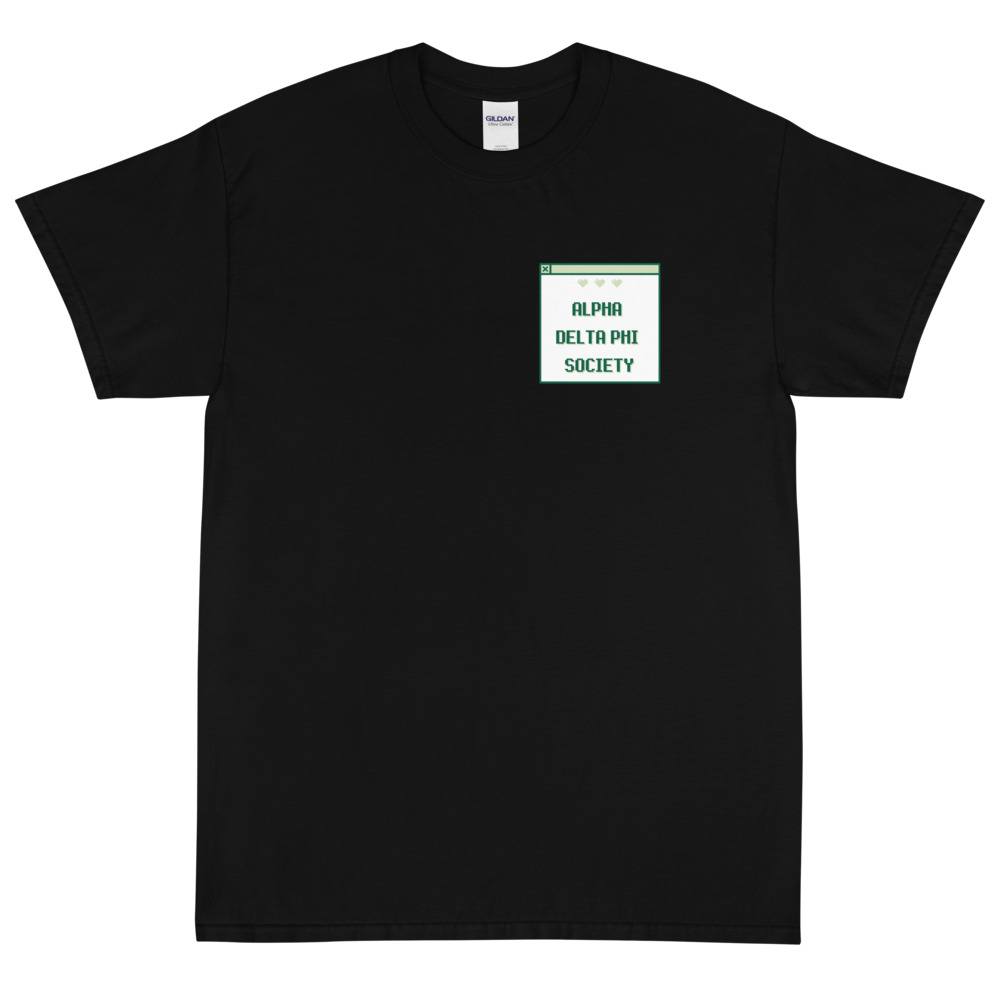 Pixel – ADPS T-Shirt #1