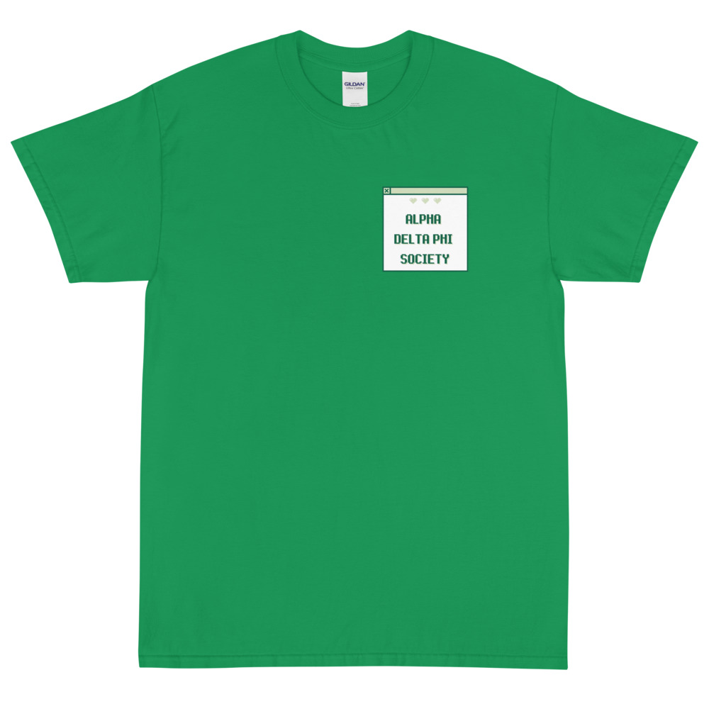 Pixel – ADPS T-Shirt #1 - Image 2