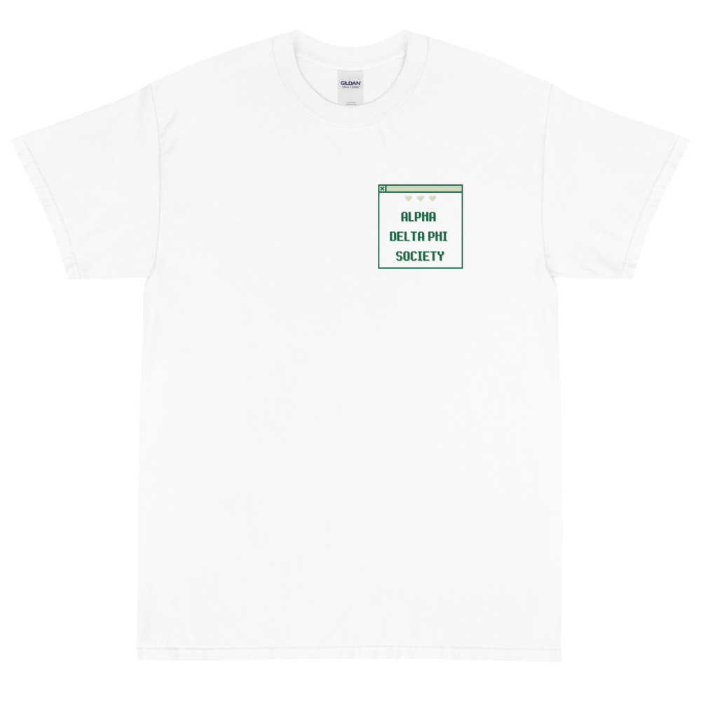 Pixel – ADPS T-Shirt #1 - Image 4