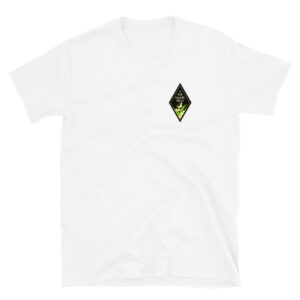 '+1 for Samuel Eells T-Shirt