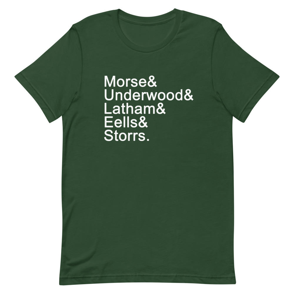 Founders& T-Shirt