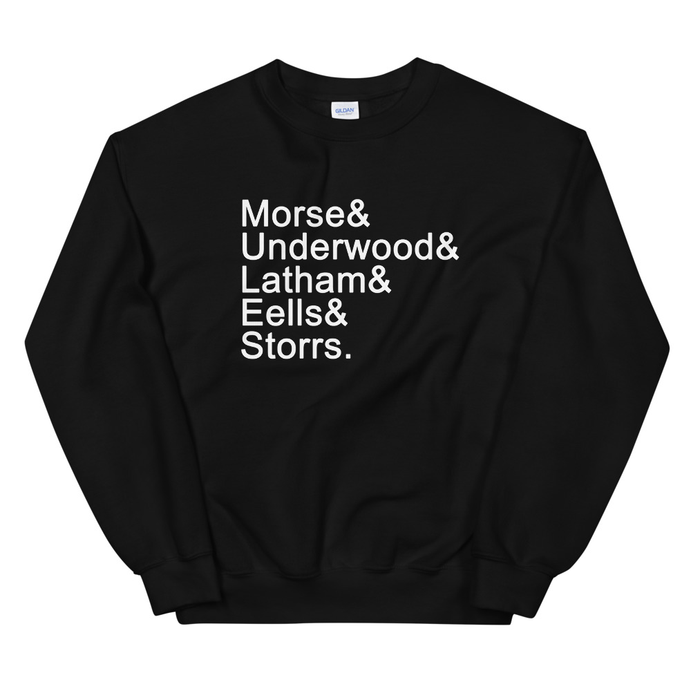 Founders& Sweatshirt