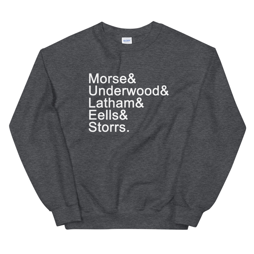 Founders& Sweatshirt - Image 3
