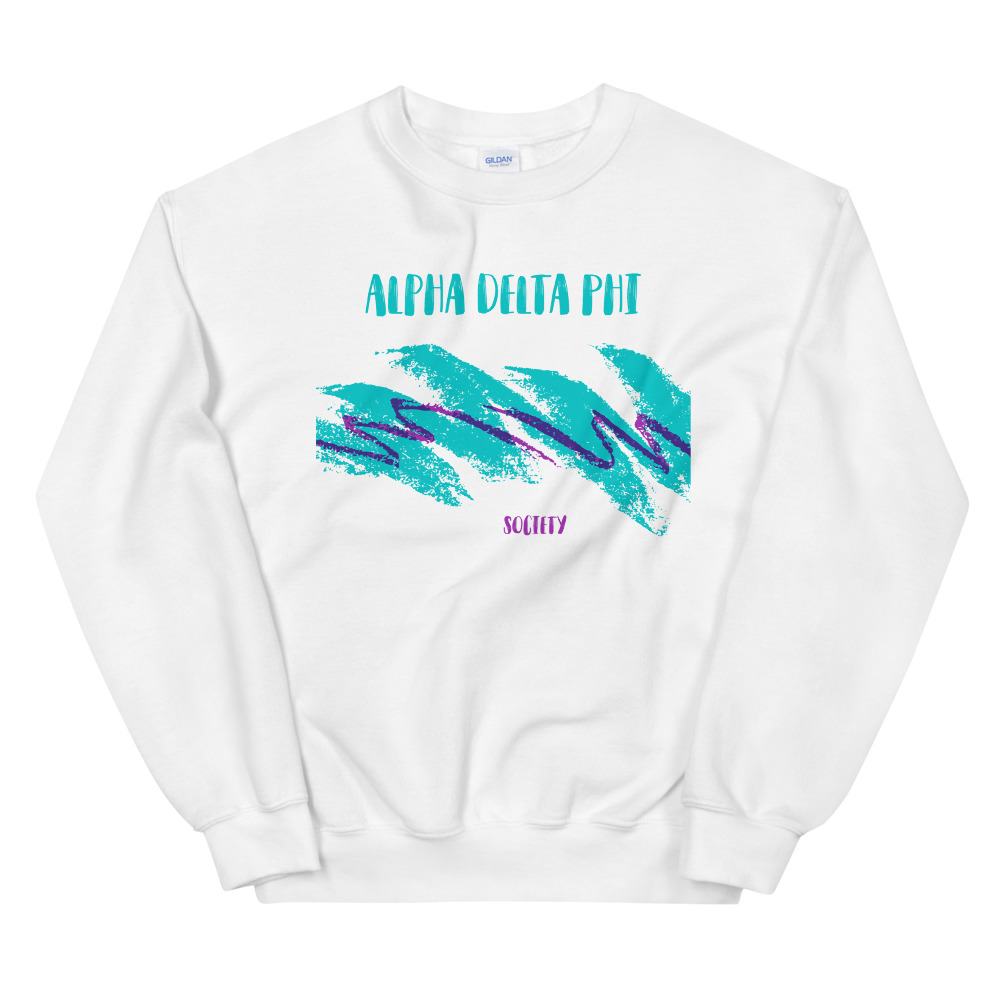 90s Cup Sweatshirt