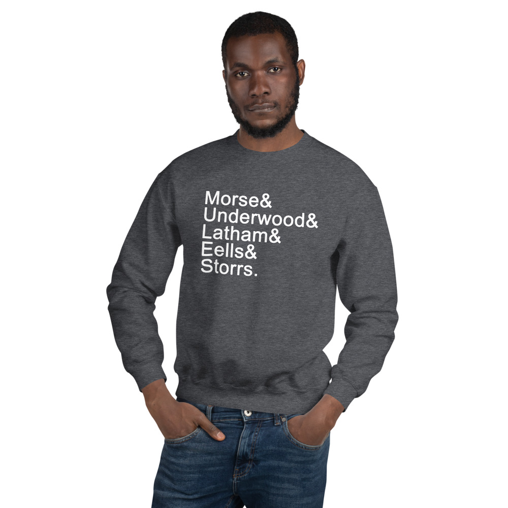 Founders& Sweatshirt - Image 2