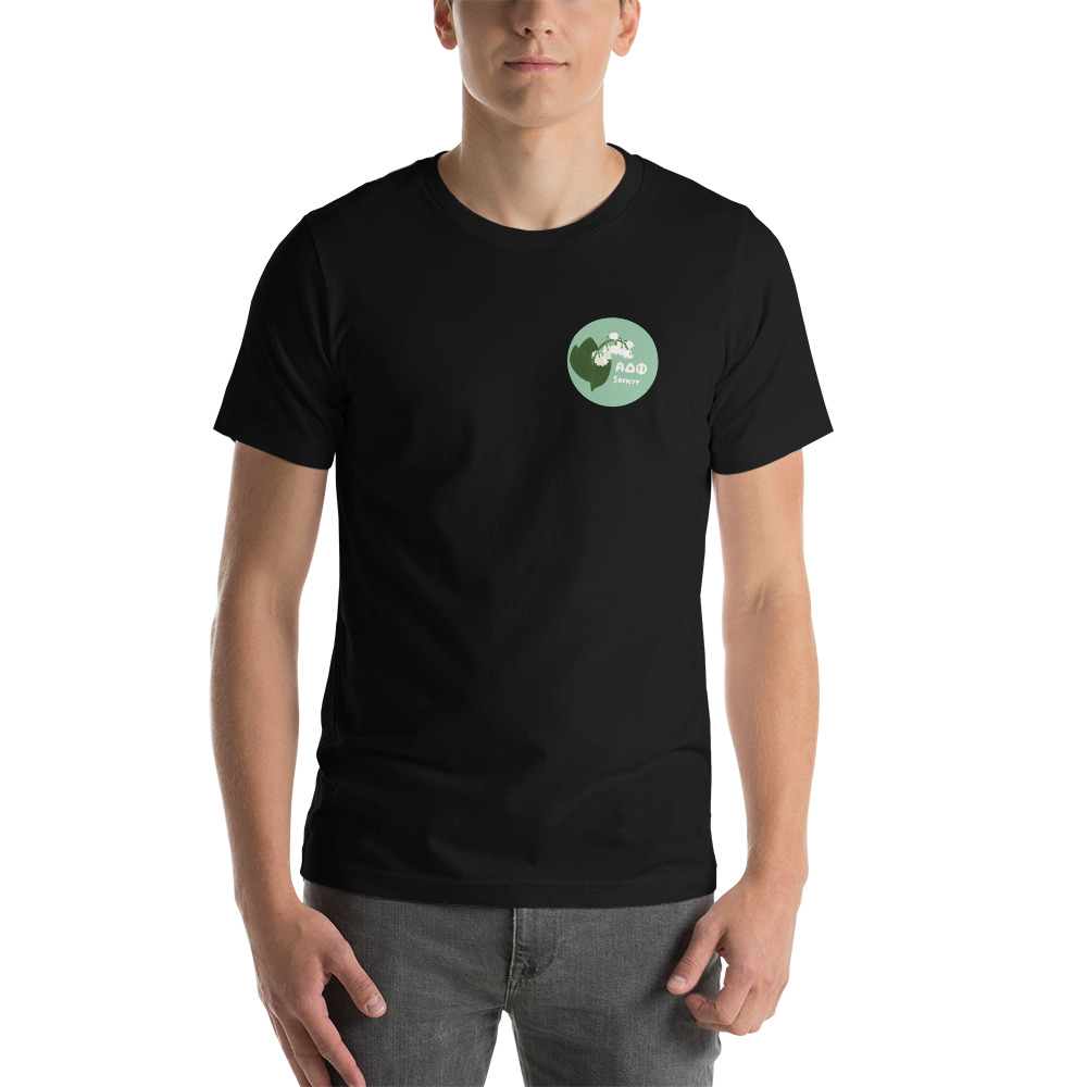 Lily of the Valley T-Shirt #1 - Image 2