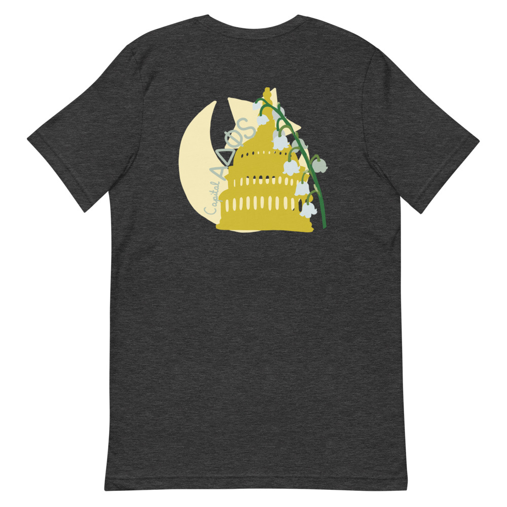 Capital ADPS T-Shirt - Image 4