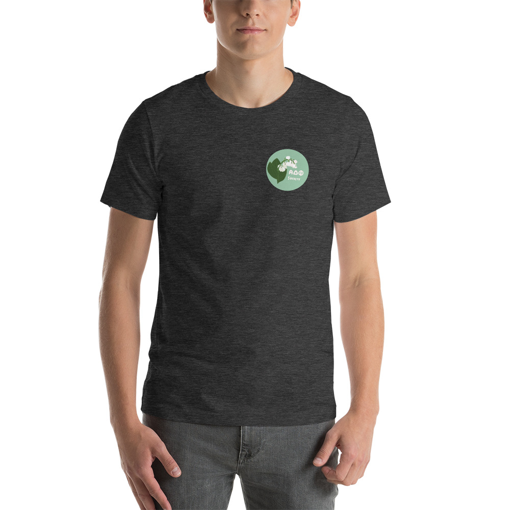 Lily of the Valley T-Shirt #1 - Image 3