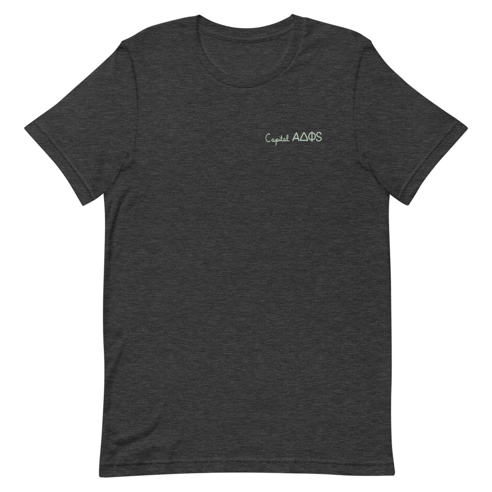 Capital ADPS T-Shirt