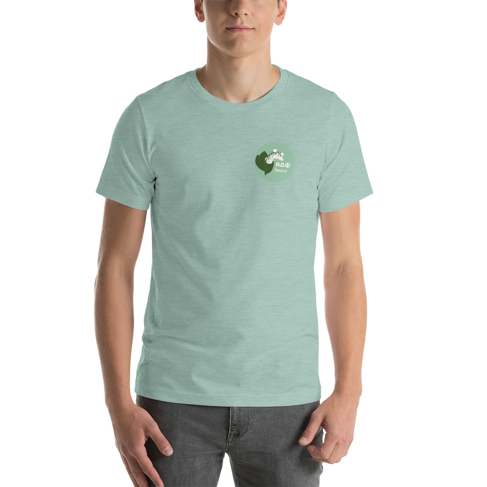 Lily of the Valley T-Shirt #1 - Image 5