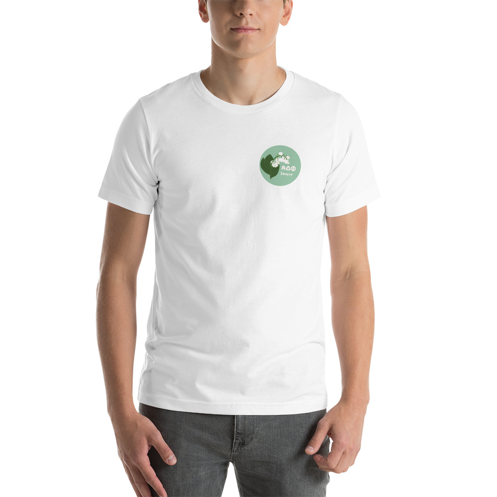 Lily of the Valley T-Shirt #1