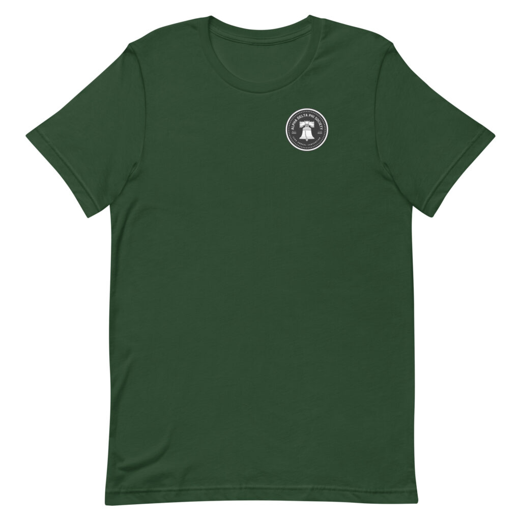 Convention 2022 T-Shirt