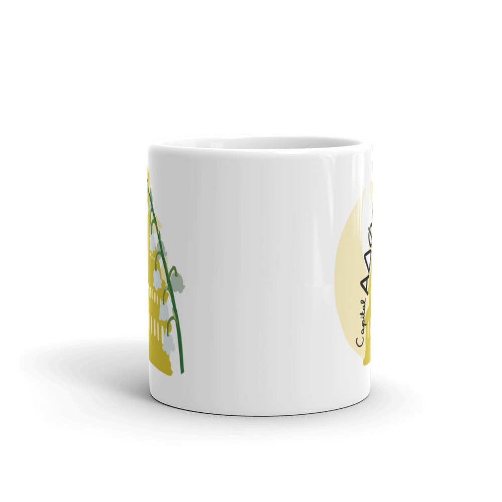 ADPS Capital Mug - Image 3