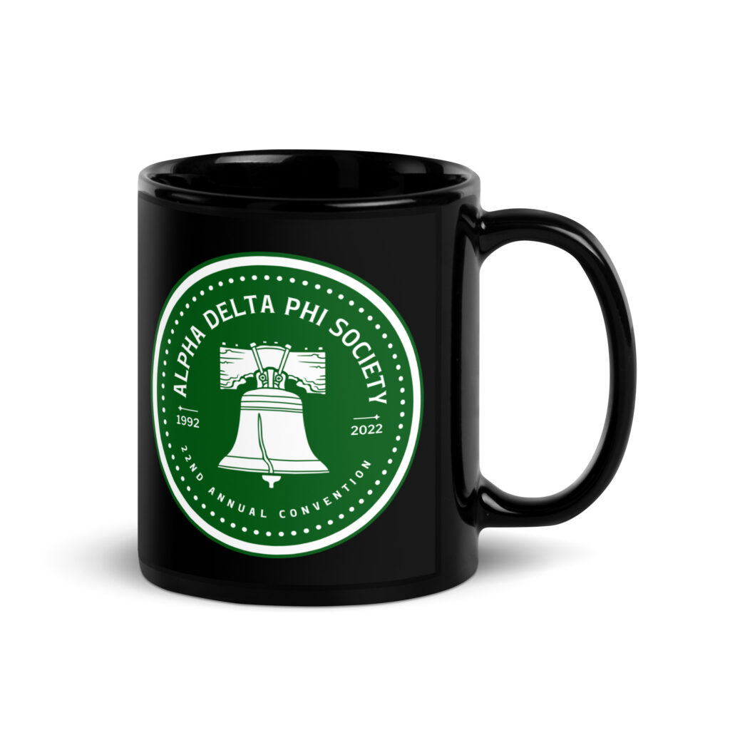 Convention 2022 Mug
