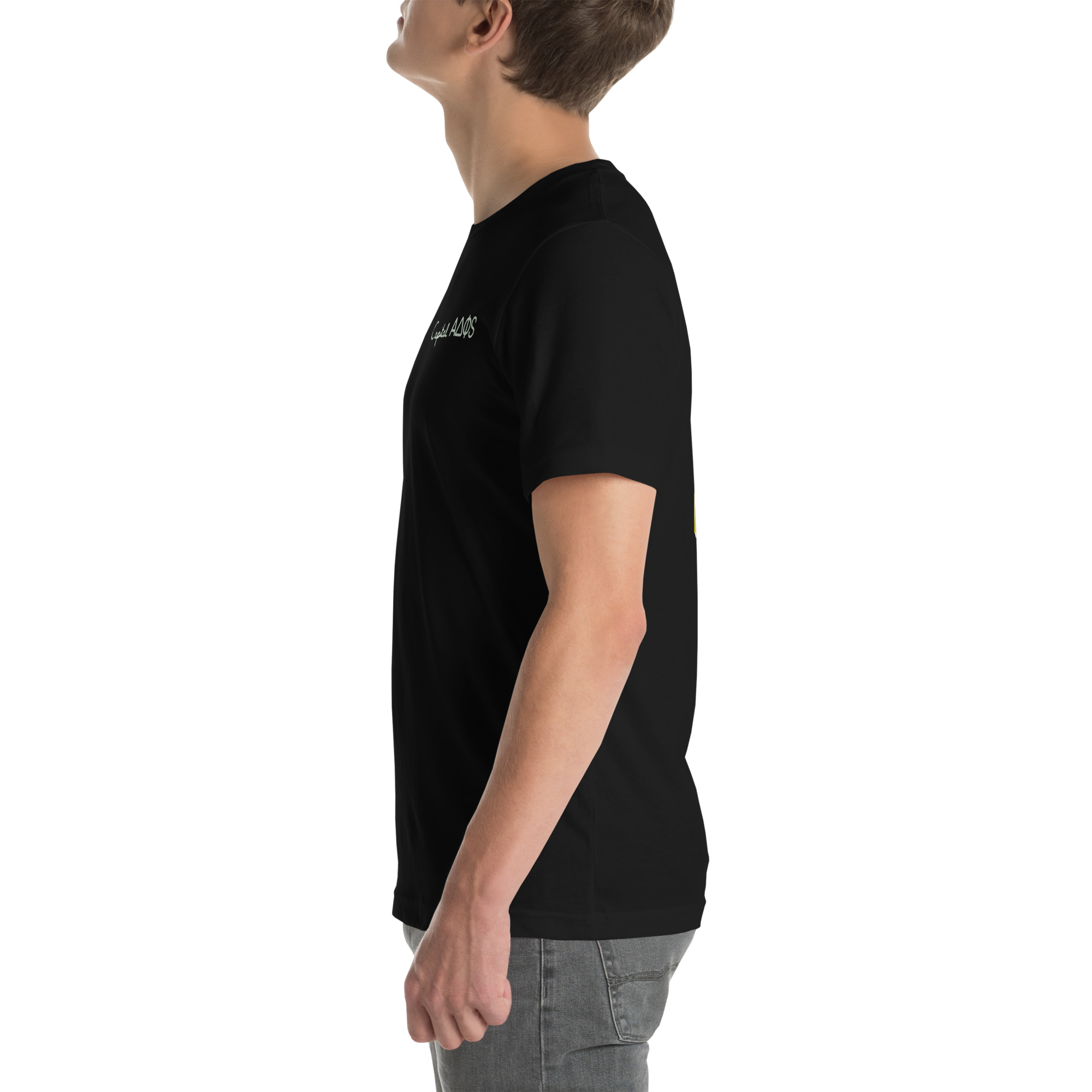 Capital ADPS T-Shirt - Image 9