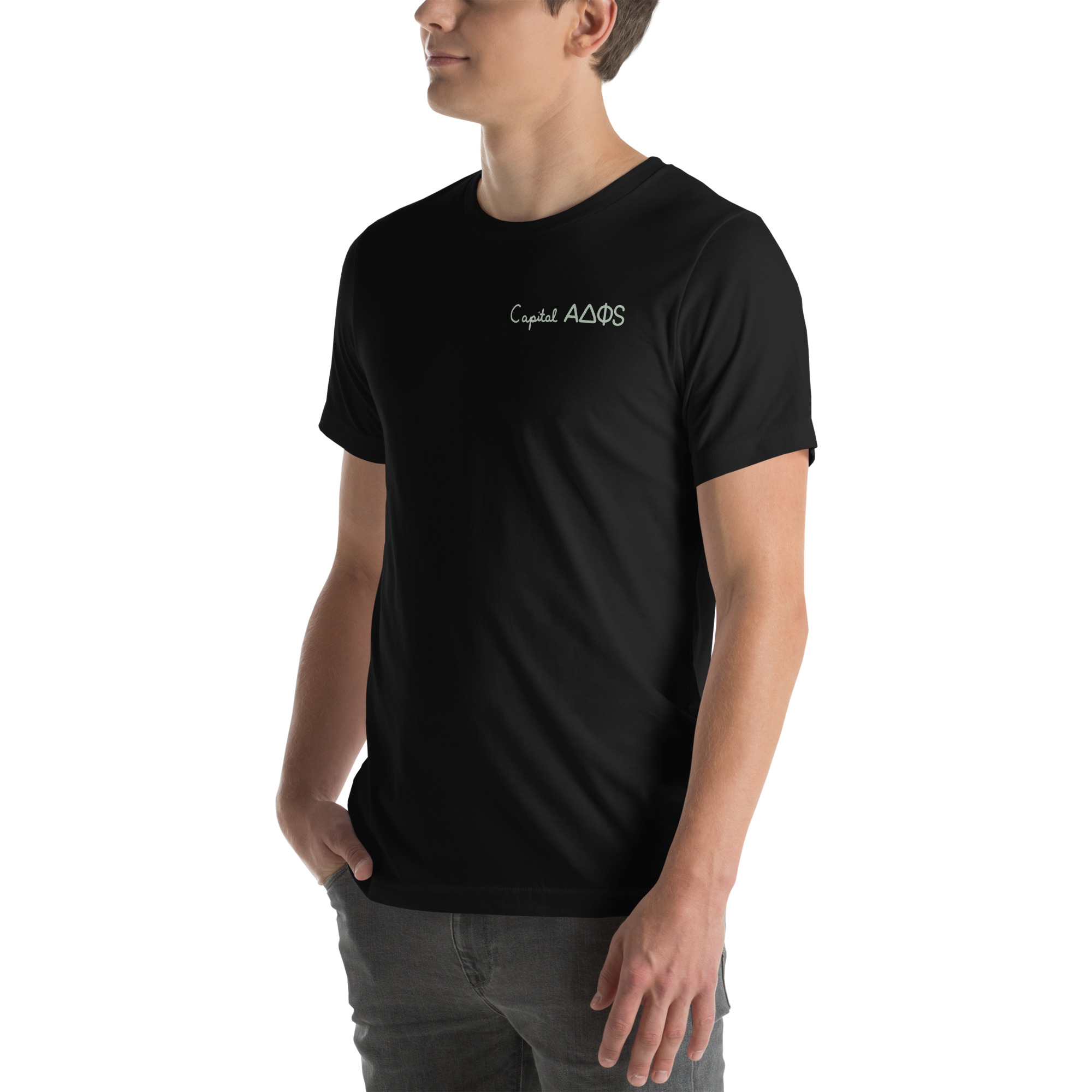Capital ADPS T-Shirt - Image 10