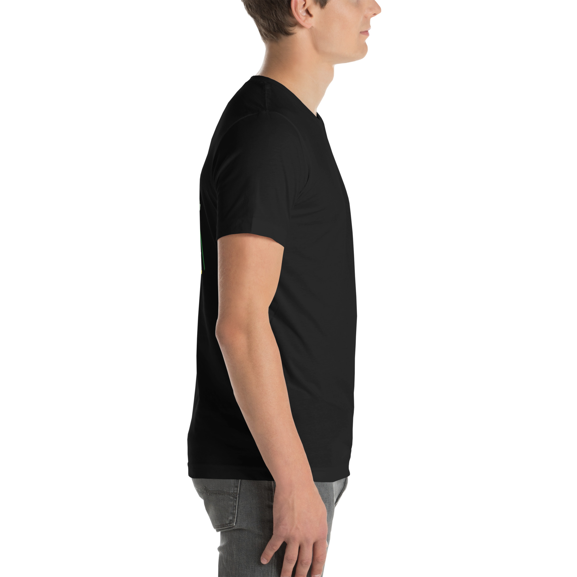 Capital ADPS T-Shirt - Image 11