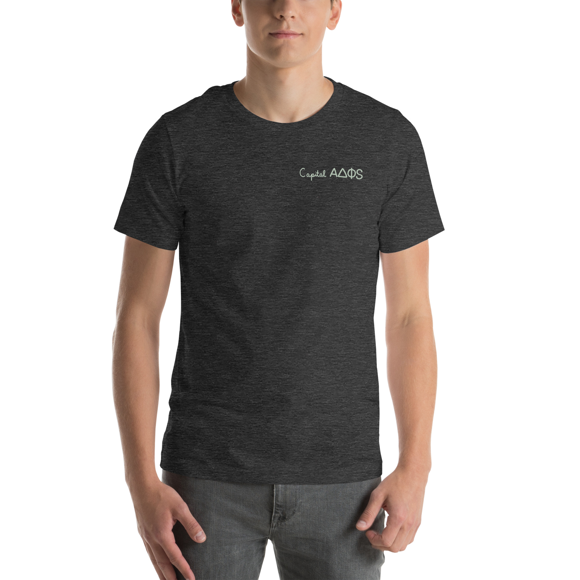 Capital ADPS T-Shirt - Image 19