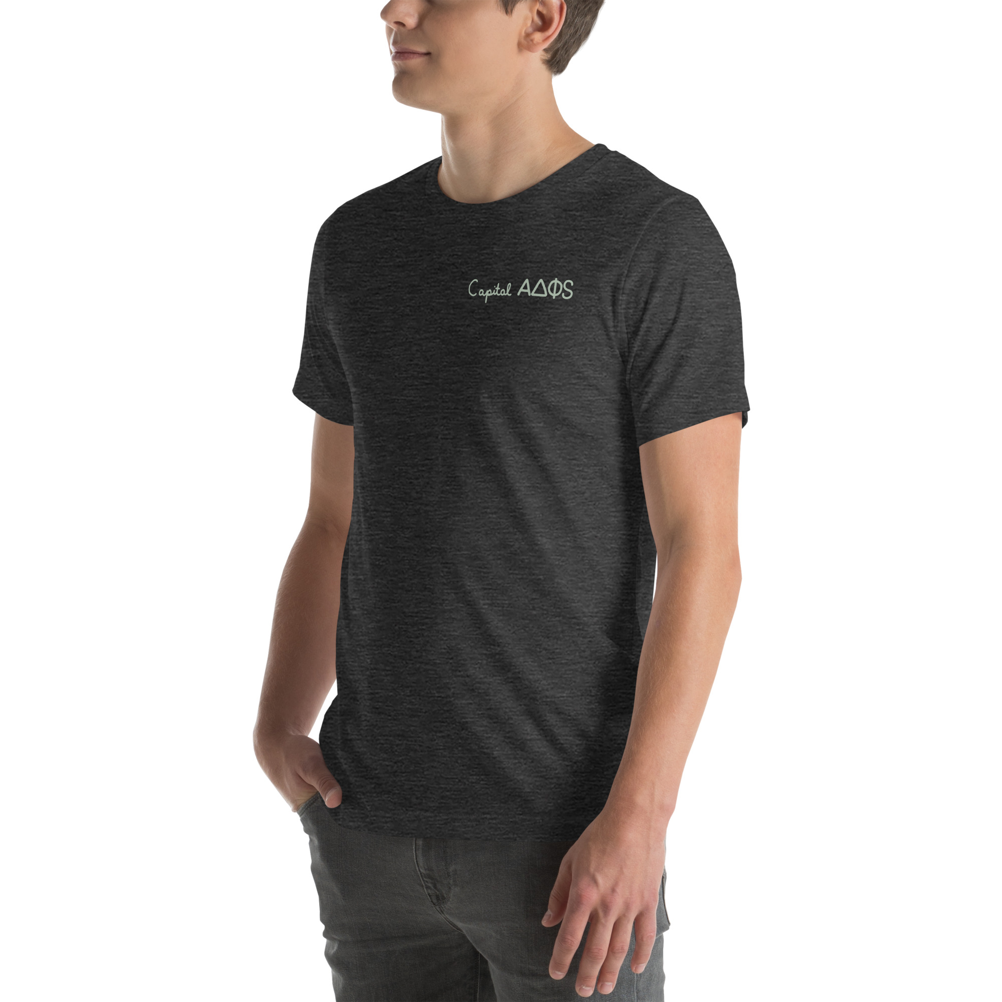 Capital ADPS T-Shirt - Image 22