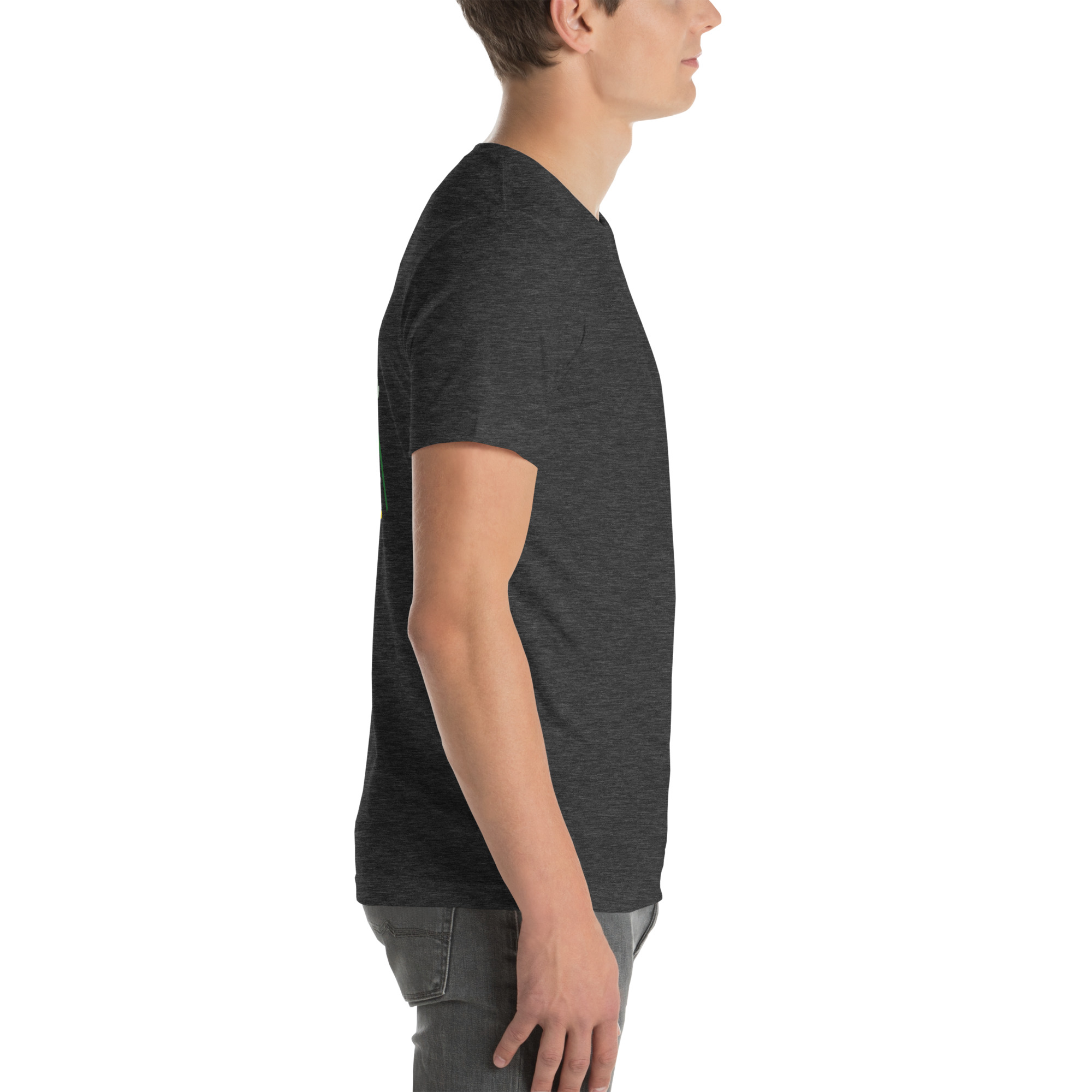 Capital ADPS T-Shirt - Image 23