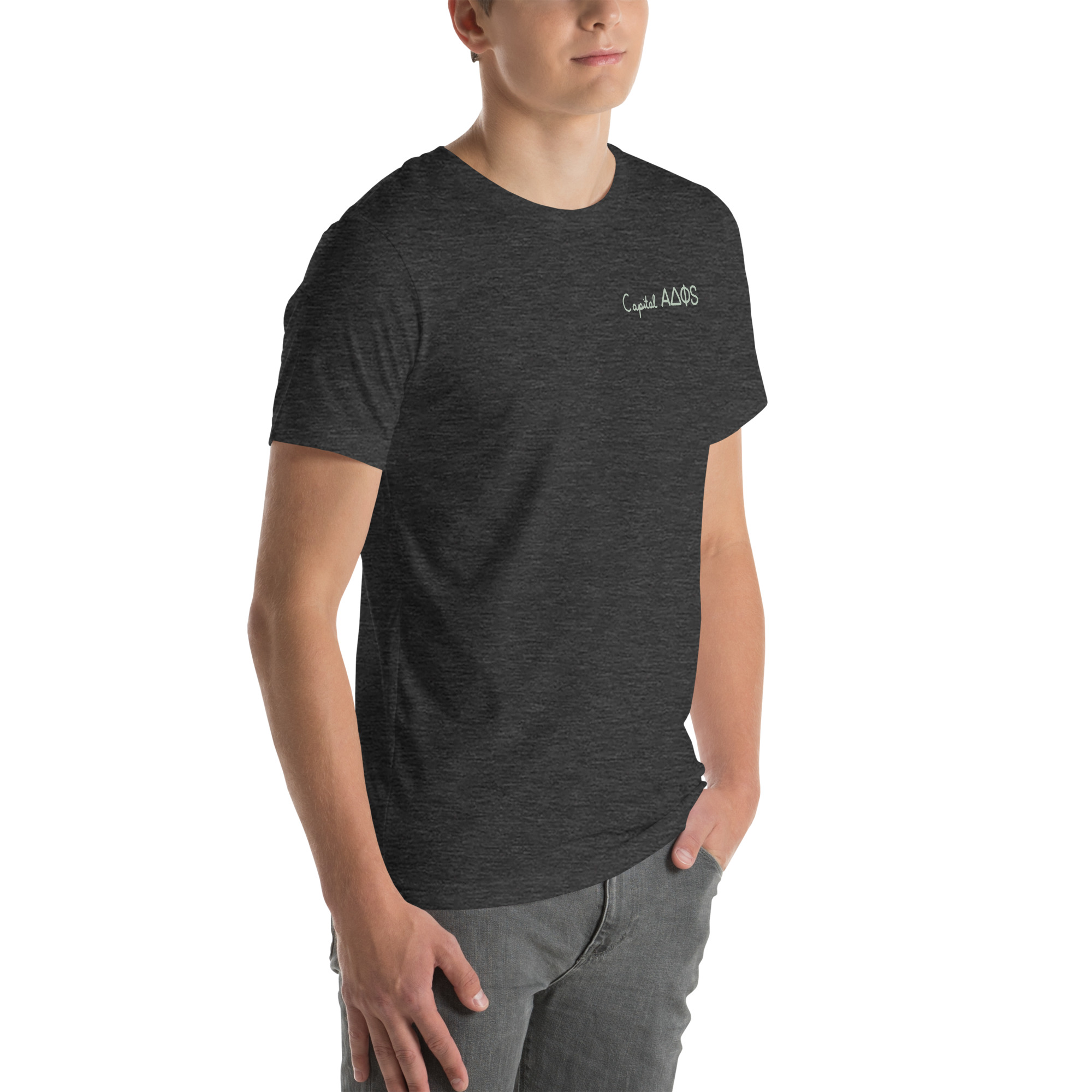 Capital ADPS T-Shirt - Image 24