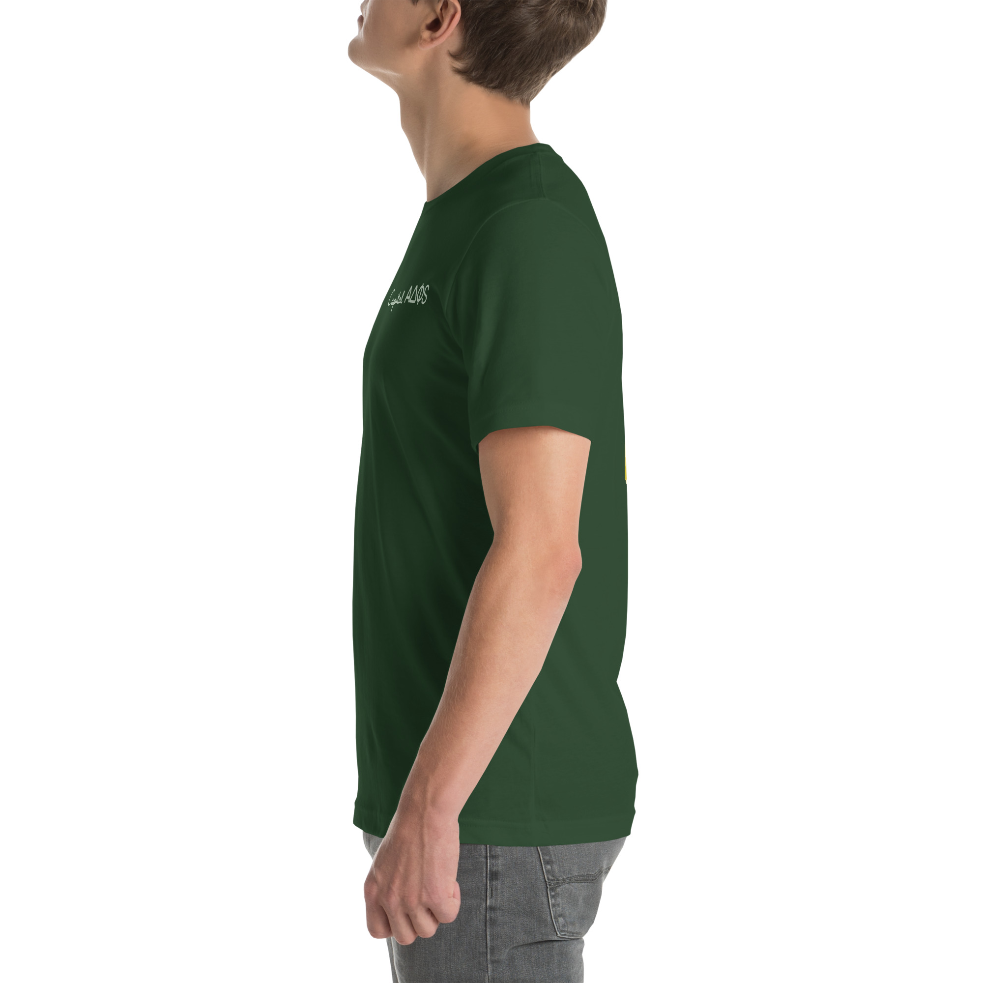 Capital ADPS T-Shirt - Image 15