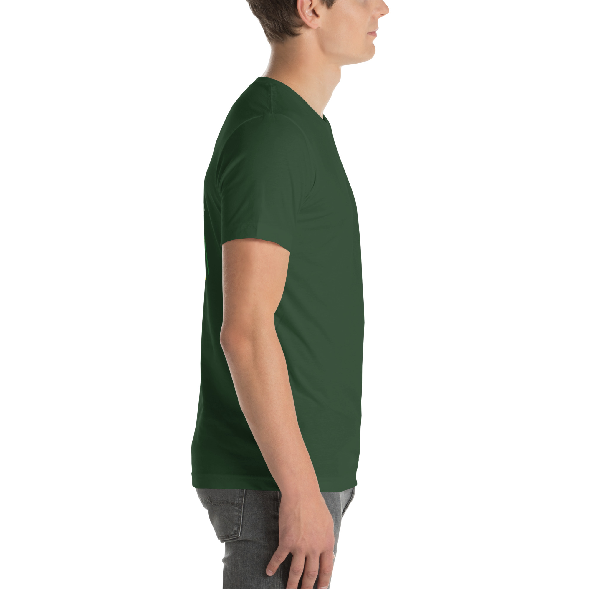 Capital ADPS T-Shirt - Image 17