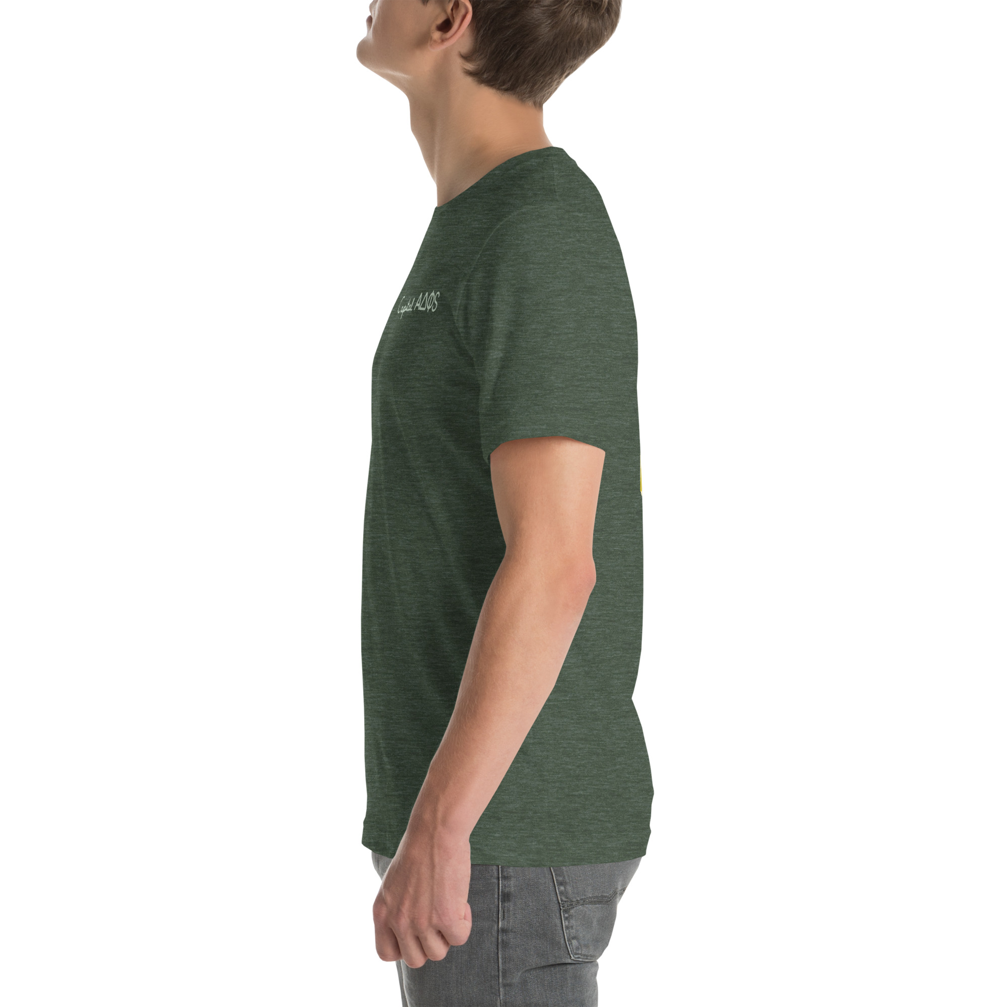Capital ADPS T-Shirt - Image 27