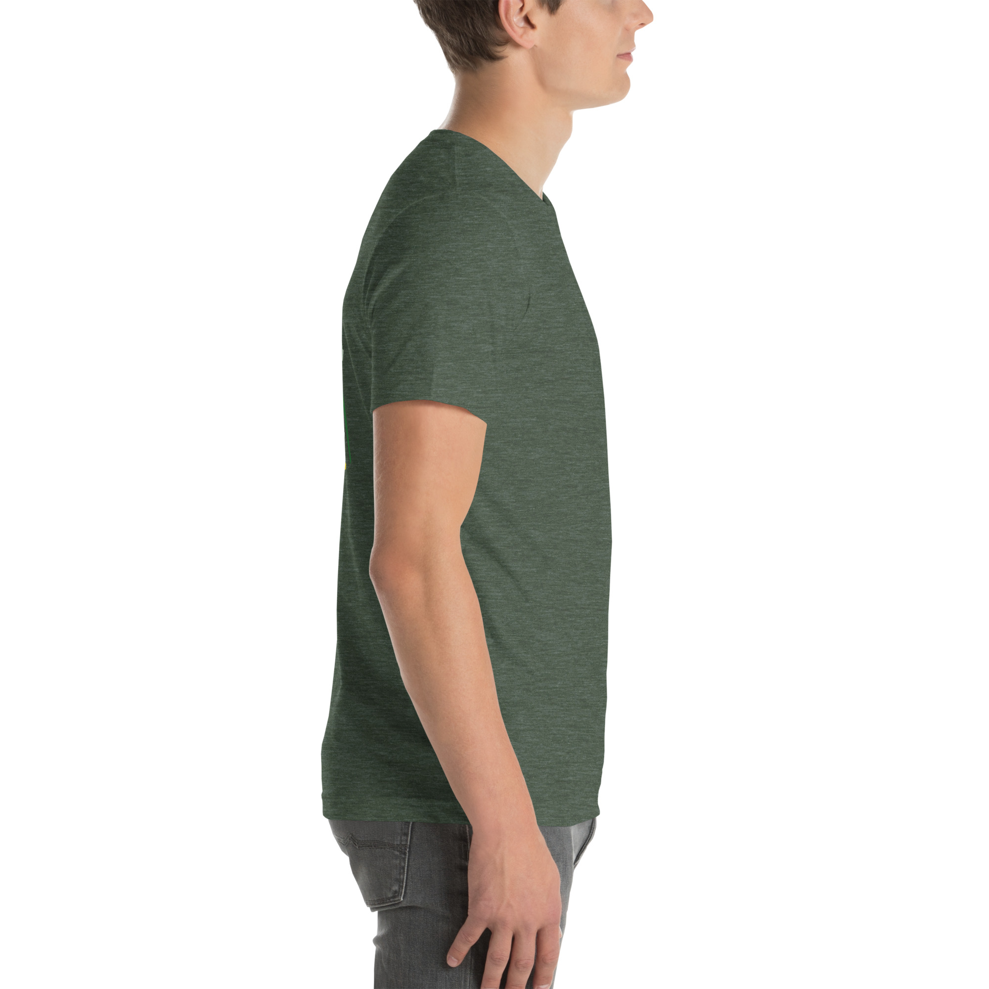 Capital ADPS T-Shirt - Image 29