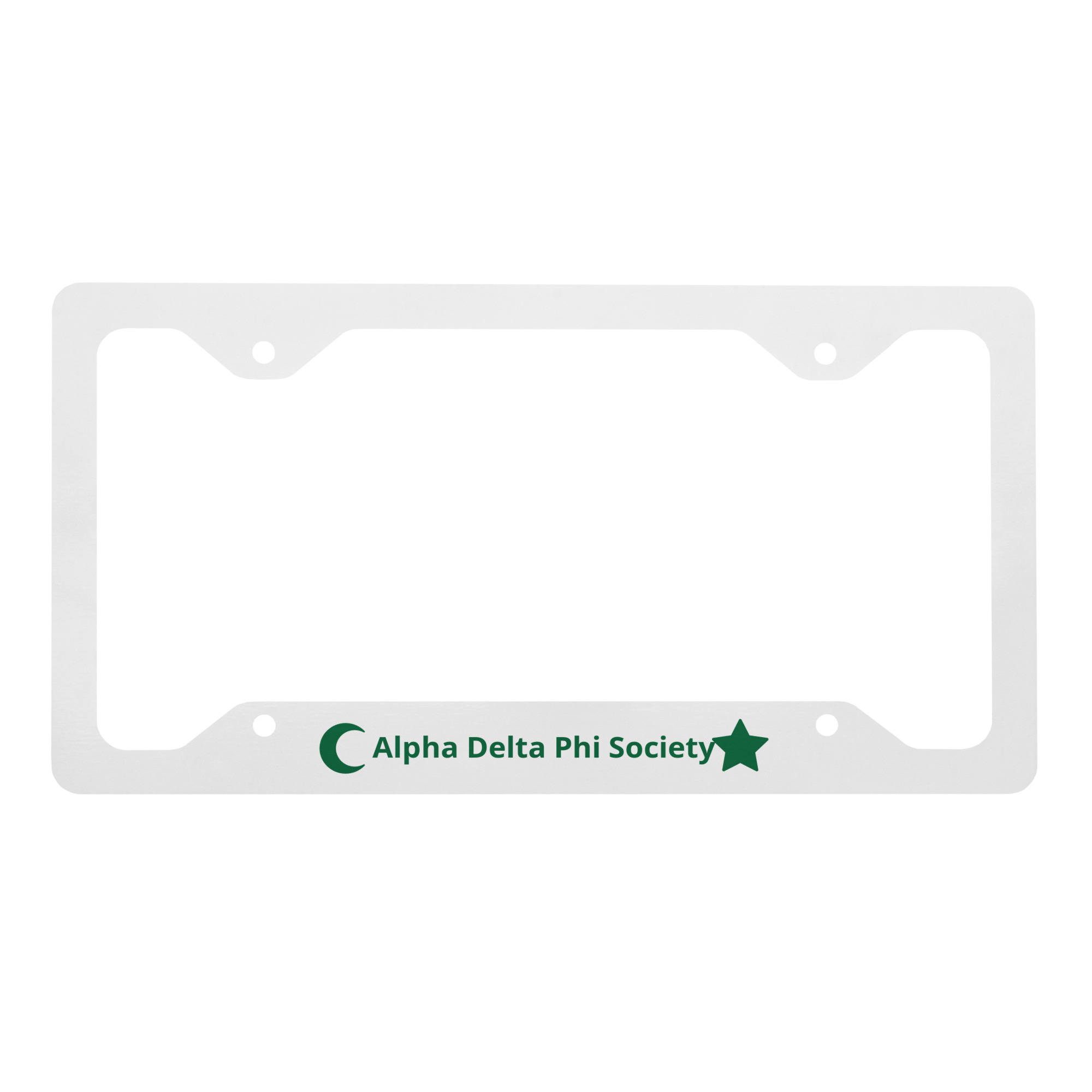 ADPS license plate frame - Image 3