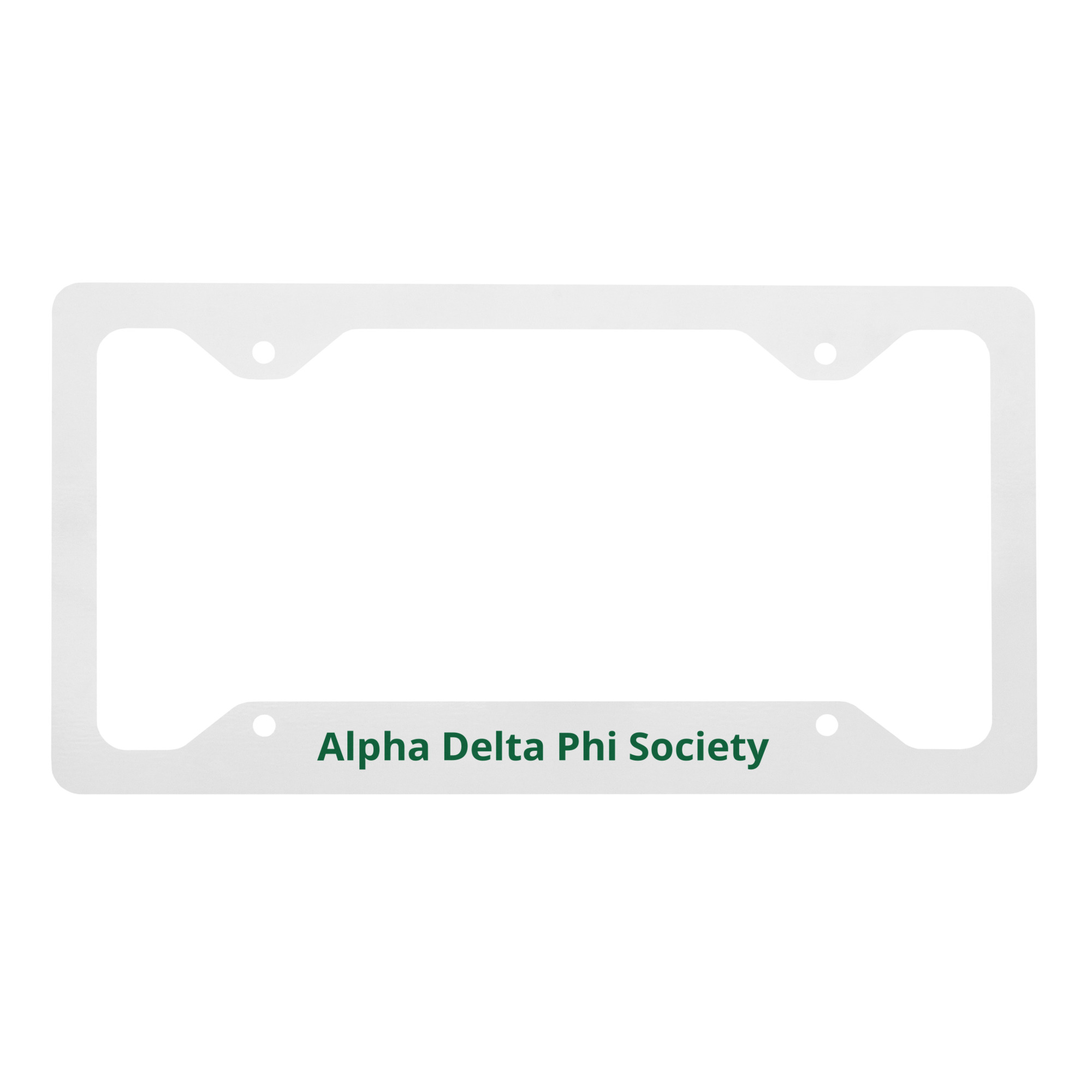 ADPS license plate frame - Image 5