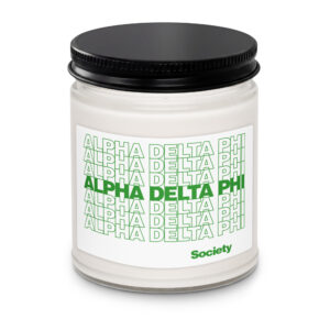 Society Candle