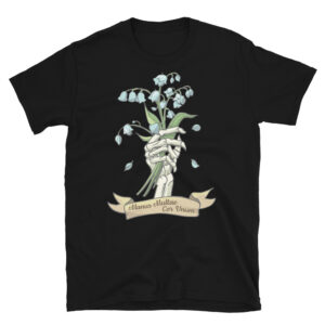 Manus Multae Cor Unum T-Shirt